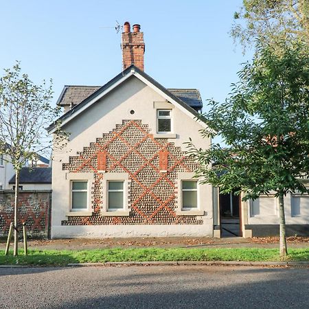 6D Clifton Drive Villa Lytham St Annes Bagian luar foto