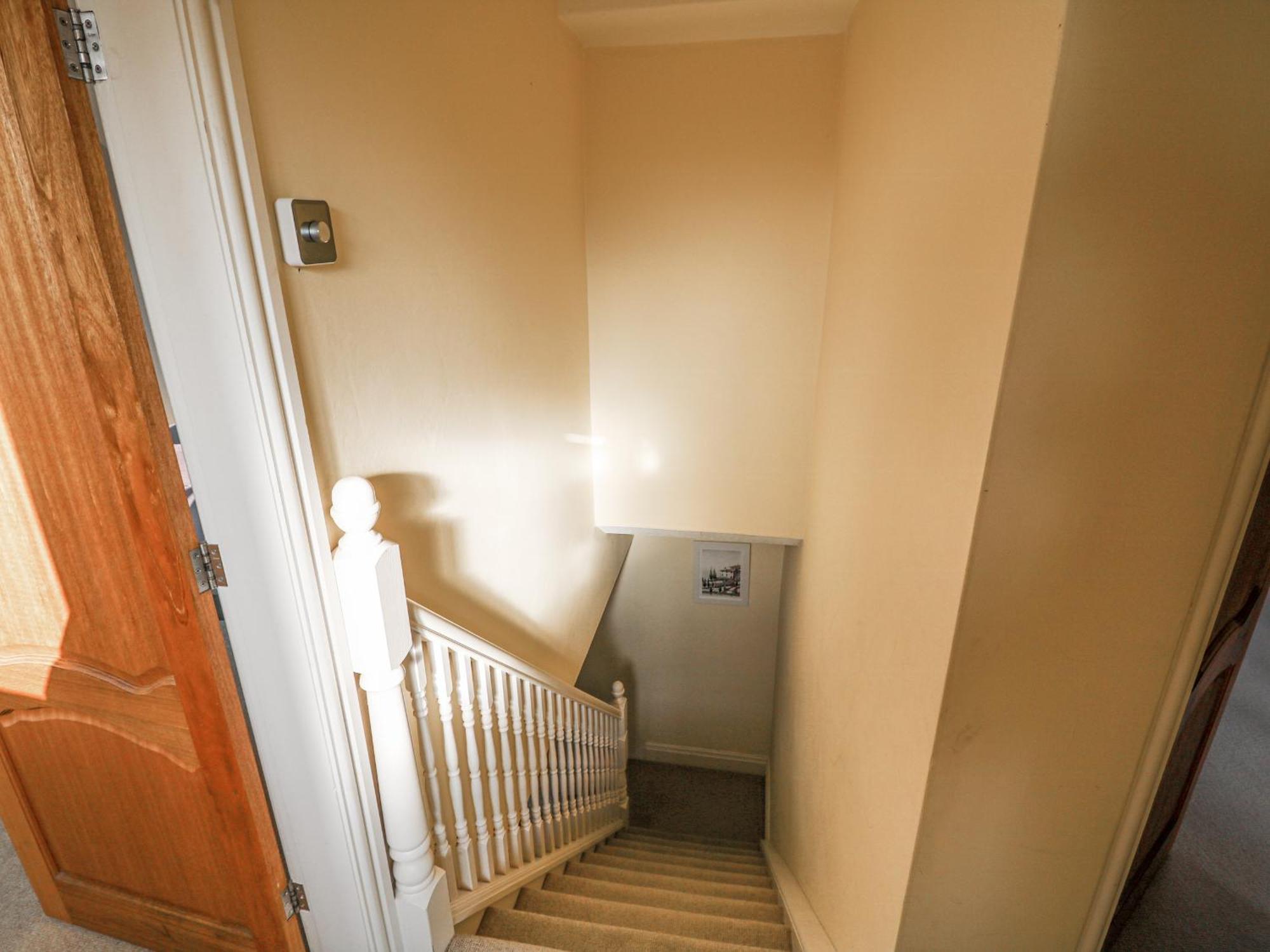 6D Clifton Drive Villa Lytham St Annes Bagian luar foto