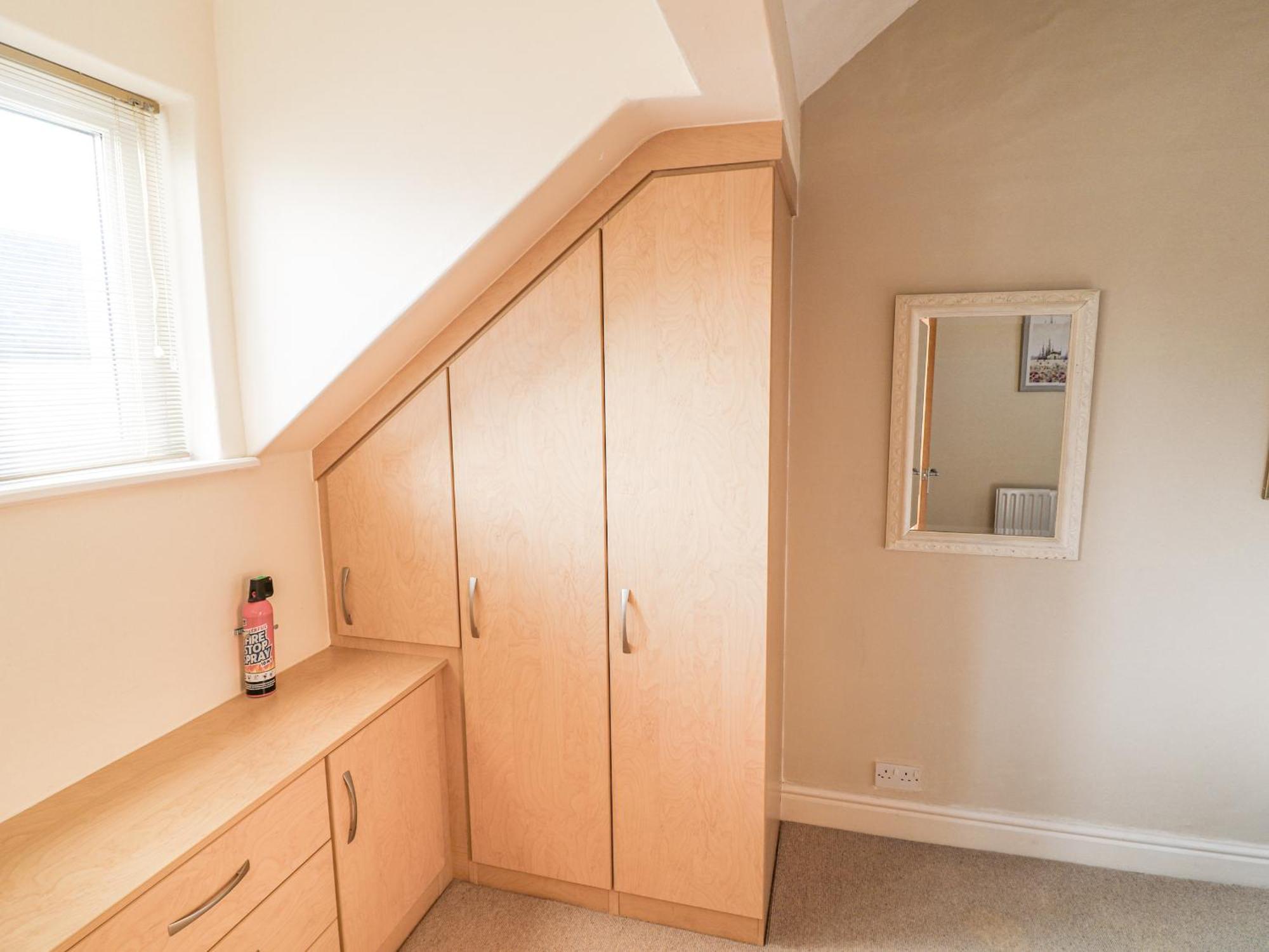 6D Clifton Drive Villa Lytham St Annes Bagian luar foto