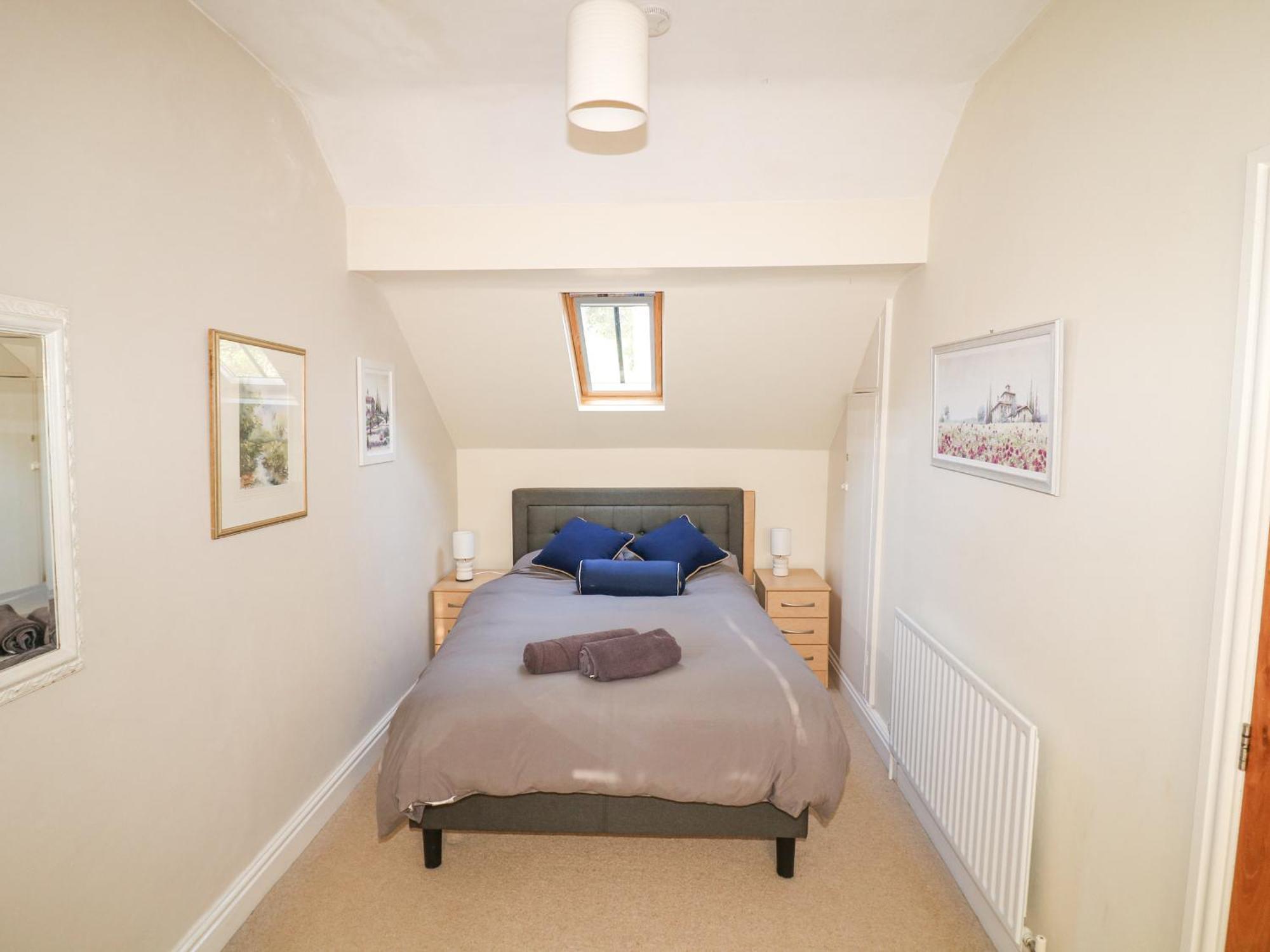 6D Clifton Drive Villa Lytham St Annes Bagian luar foto