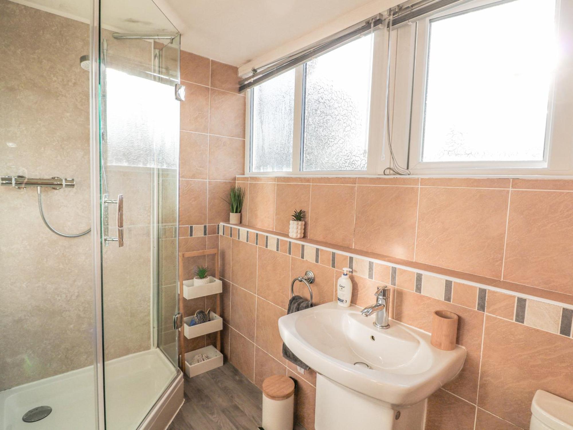 6D Clifton Drive Villa Lytham St Annes Bagian luar foto