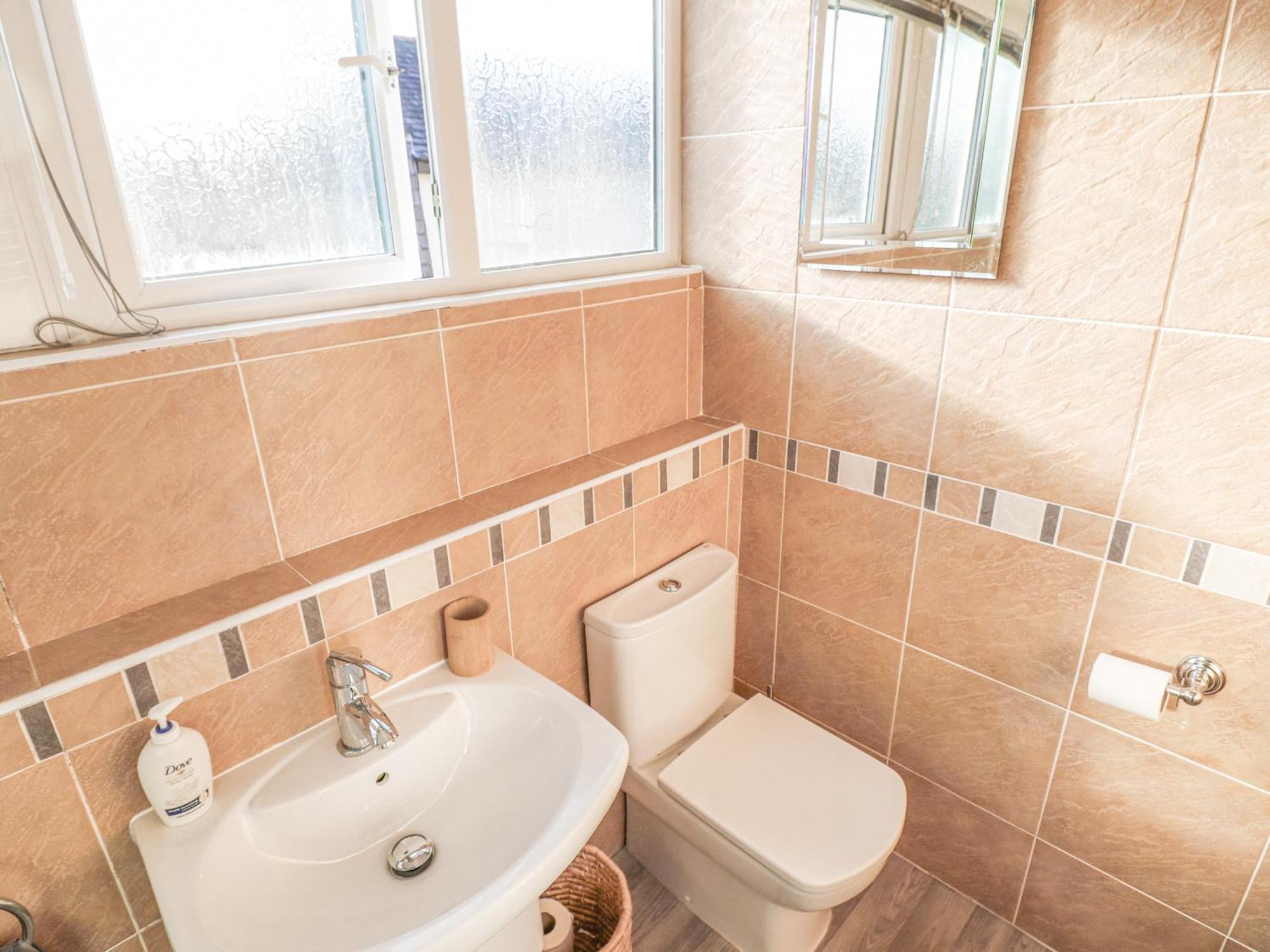 6D Clifton Drive Villa Lytham St Annes Bagian luar foto