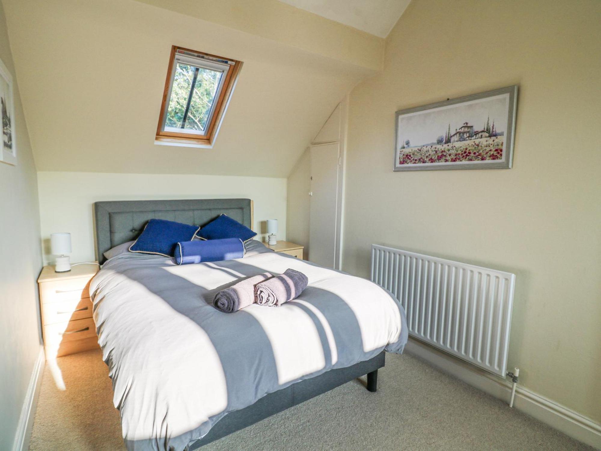 6D Clifton Drive Villa Lytham St Annes Bagian luar foto