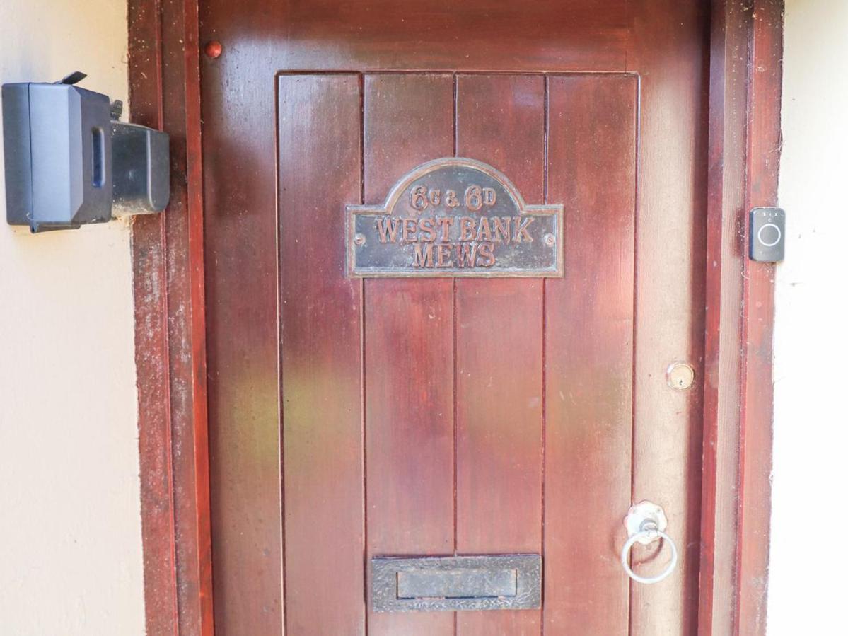 6D Clifton Drive Villa Lytham St Annes Bagian luar foto